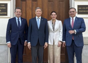 RD y EE. UU. inician diálogo interesante sobre aranceles globales