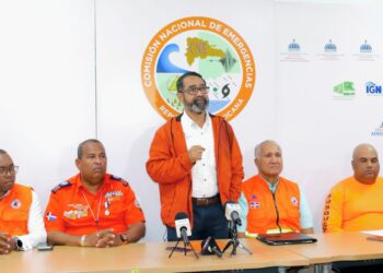 Defensa Civil cierra 260 balnearios por alto riesgo en Semana Santa