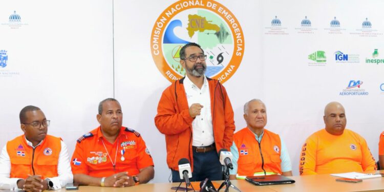 Defensa Civil cierra 260 balnearios por alto riesgo en Semana Santa