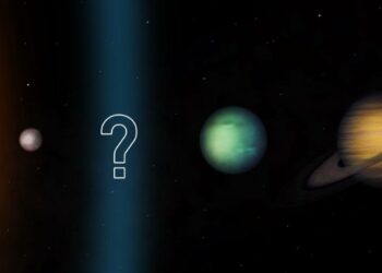 Inteligencia Artificial acelera la búsqueda de mundos habitables