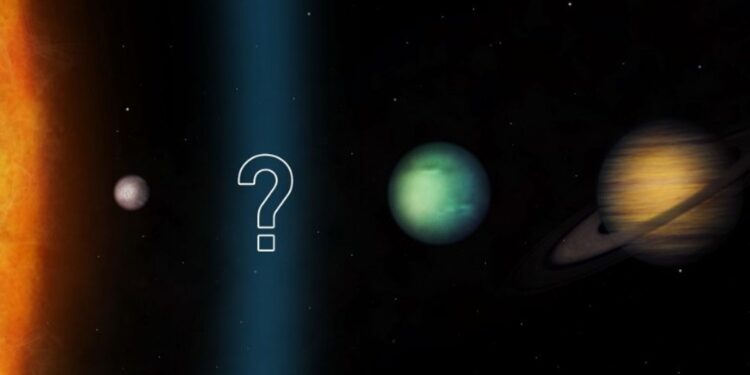 Inteligencia Artificial acelera la búsqueda de mundos habitables