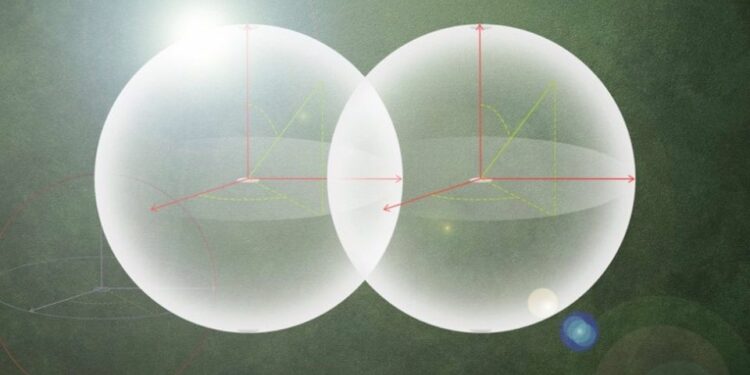 Estados Unidos tropieza mientras la economía global sigue creciendo