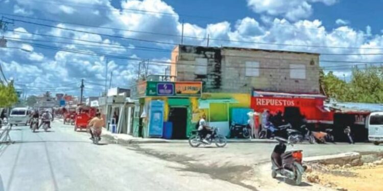 Más de 300 detenidos durante operativo en zonas críticas de Bávaro