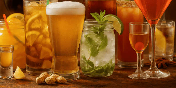 Entidades del sector de bebidas y entretenimiento con llamado en Semana Santa