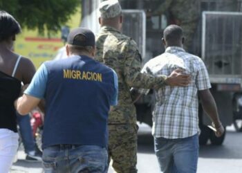 La ONU cifra en 20.000 los haitianos deportados en abril desde RD