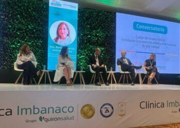 Atención centrada en el paciente: pilar del turismo de salud en RD, plantea la ADTS