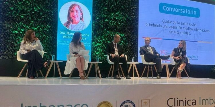 Atención centrada en el paciente: pilar del turismo de salud en RD, plantea la ADTS