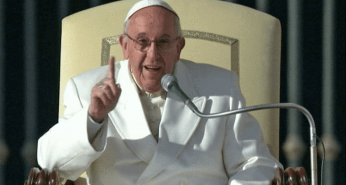 Francisco, el Papa que desmanteló los viejos silencios vaticanos