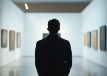 El arte robado alimenta redes criminales invisibles y poderosas