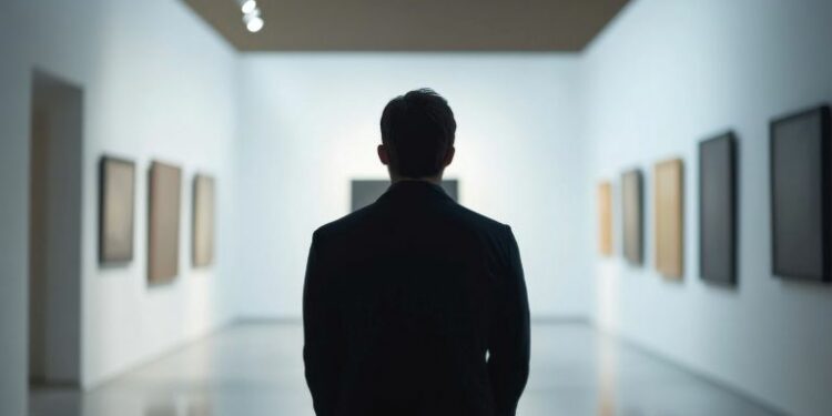 El arte robado alimenta redes criminales invisibles y poderosas