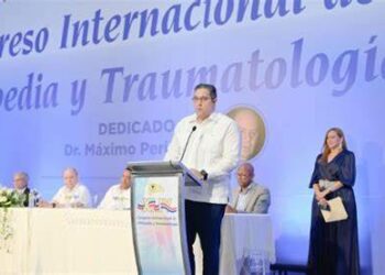 Sociedad de Ortopedia: acción del COE evitó más muertes