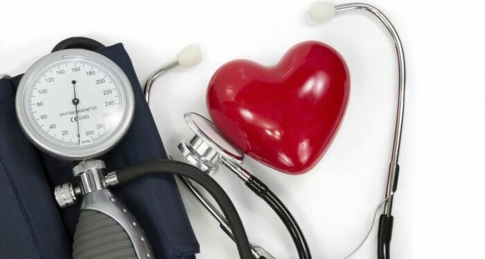 Estudio:controlar la presión arterial ayuda a prevenir la demencia