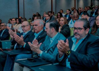 15 empresas RD fortalecen operaciones con certificación aduanera OEA