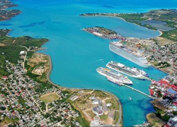 El Caribe pide exención a EE.UU. por nuevas tarifas portuarias