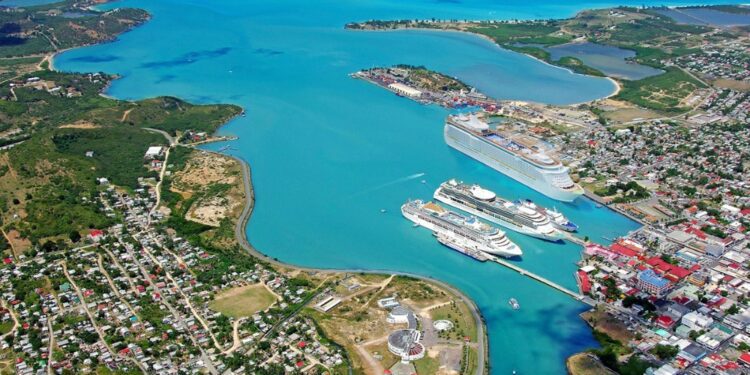 El Caribe pide exención a EE.UU. por nuevas tarifas portuarias