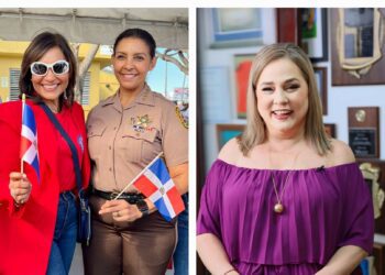 MIA llega desde Canadá a FL: Reconocerá líderes latinoamericanos