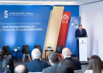 Asociación Cibao premia 10 proyectos de impacto social y ambiental