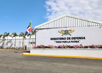 Abinader inaugura planta militar que impulsará empleo y ahorro