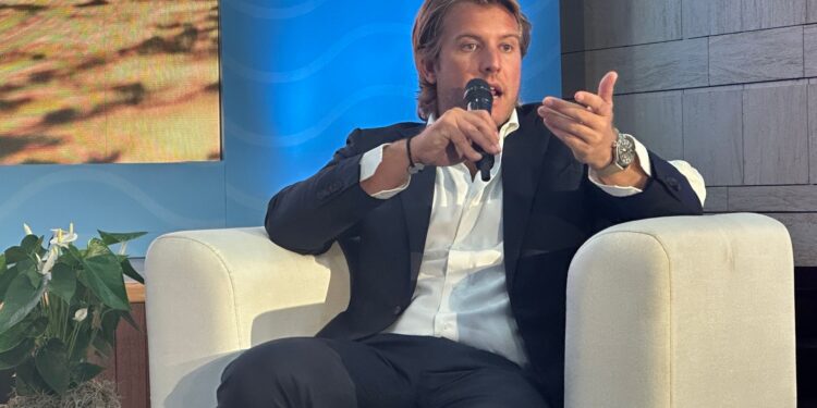 DATE 2025: Cabarete se transforma en un ícono de lujo y deporte acuático