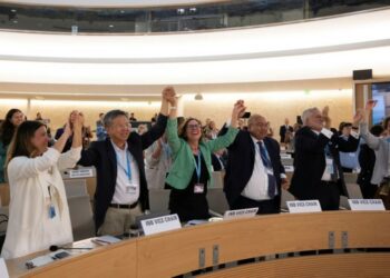 OMS aprueba histórico acuerdo mundial para enfrentar futuras pandemias