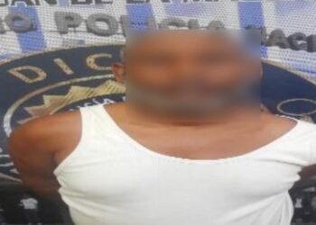 Rescatan a niña autista raptada en San Juan