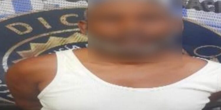 Rescatan a niña autista raptada en San Juan