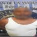 Rescatan a niña autista raptada en San Juan