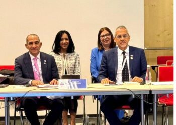 RD liderará cooperación birregional antidrogas entre Europa y América Latina