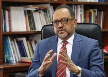 Abinader propone nueva ley para libertad de expresión y medios audiovisuales