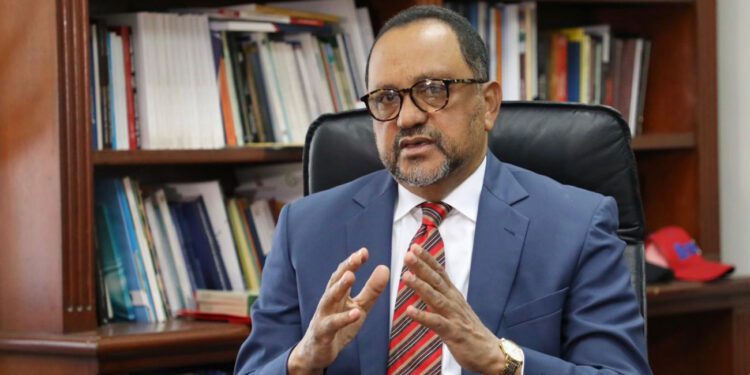 Abinader propone nueva ley para libertad de expresión y medios audiovisuales