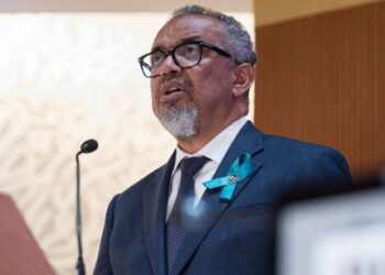 Escandaliza a la OMS desigualdad en gastos de salud y militar globales