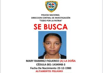 Buscan mujer por secuestro de esposa de microempresario en Herrera