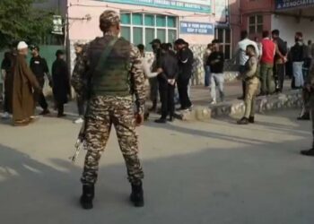  Cachemira tras el ataque: turismo colapsa, la esperanza resiste