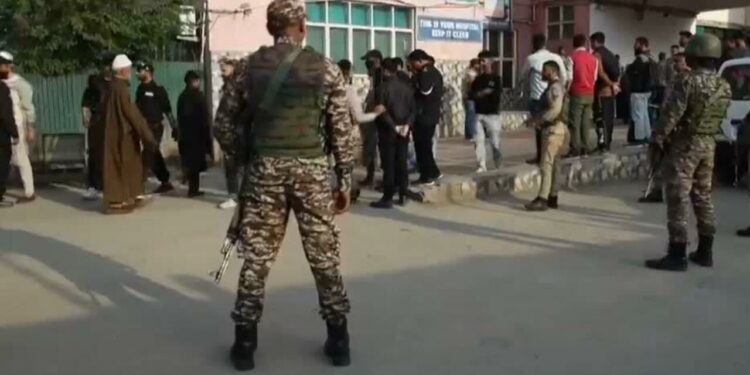  Cachemira tras el ataque: turismo colapsa, la esperanza resiste