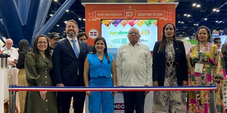 10 empresas consiguen USD 5.1 millones en intenciones de negocios en feria de Texas