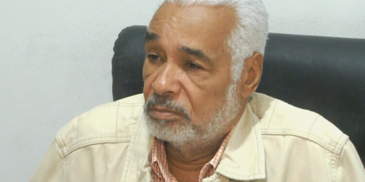 Camacho niega proceso interno del PLD esté prohibido por la Ley