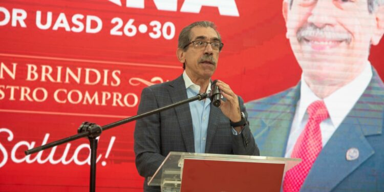 Profesores de la UASD expresan respaldo masivo a Asjana David