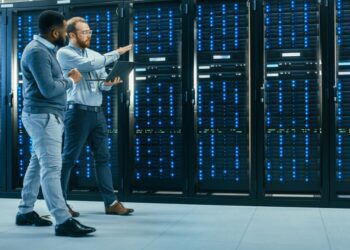 América Latina y el Caribe solo alberga 4,8 % de infraestructura de centros de datos