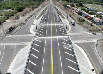 Obras Públicas habilitará paso provisional en Circunvalación de Baní