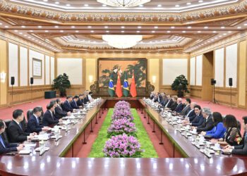 China y el Caribe estrechan lazos en agricultura tropical y ciencia