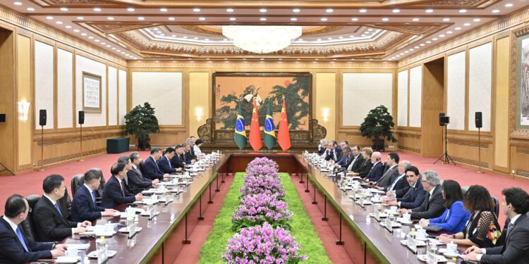 China y el Caribe estrechan lazos en agricultura tropical y ciencia