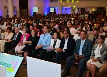 Congreso 512: 2,000 educadores con la IA y la ética de frente