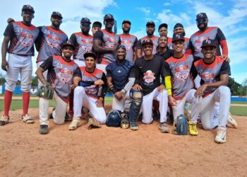 Patriotas Orientales avanzan a la final del TBES-PSD 2025 copa Seaboard