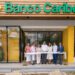 Banco Caribe inaugura moderna sucursal en Bávaro