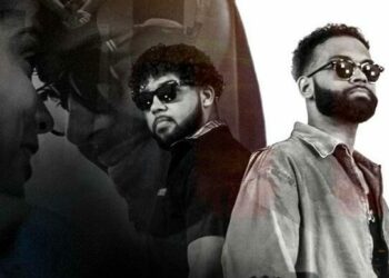 Crill & Clos se estrenan en bachata con “Contando Estrellas”