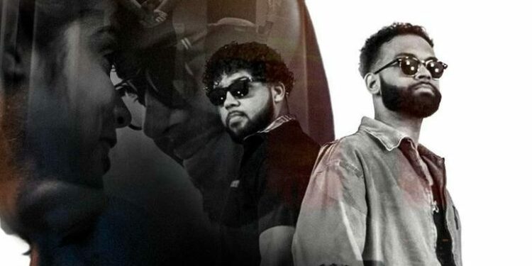 Crill & Clos se estrenan en bachata con “Contando Estrellas”