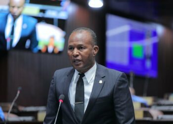  Diputado alerta que mina Romero podría destruir San Juan