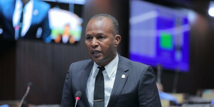  Diputado alerta que mina Romero podría destruir San Juan