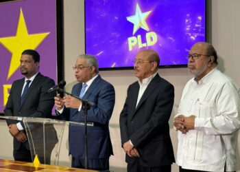  PLD exige al Gobierno estrategia clara ante cambios en el comercio global