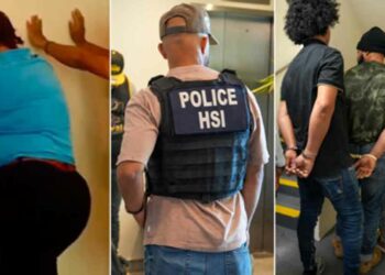 Puerto Rico: condenan detención de dominicanos y otros inmigrantes